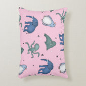 動物 アクセントクッション (正面(垂直))