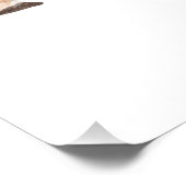 動物 キリン 自然 野生動物 かわいい動物 ポスター (コーナー)