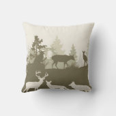 動物 クッション (裏面)