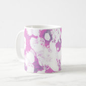 動物 コーヒーマグカップ (正面左)