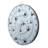 動物 ダーツボード (正面右)