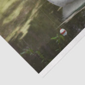 動物 – ハエ – フライ釣り 薄葉紙 (詳細)