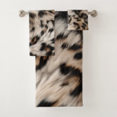 動物 バスタオルセット (インサイチュ)