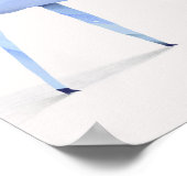 動物 ポスター (角)