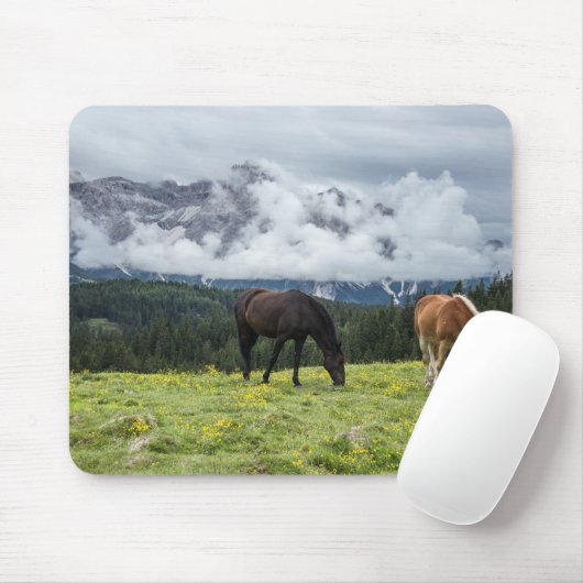 動物 マウスパッド (マウス)