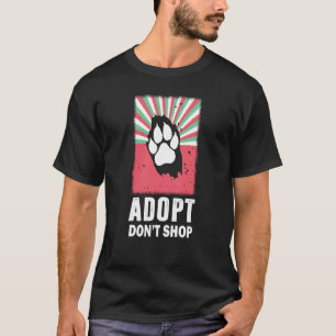 動物 動物福祉 動物福祉の保護 Tシャツ