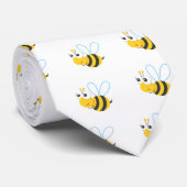 動物-蜂 ネクタイ (ロール)
