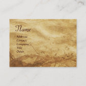 動物、飼育馬、飼育馬、犬を含む組成物 名刺 (正面)