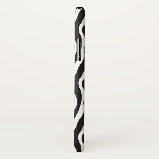 動物 Case-Mate iPhoneケース (裏面/右)