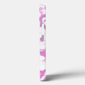 動物 Case-Mate iPhoneケース (裏面 / 左)