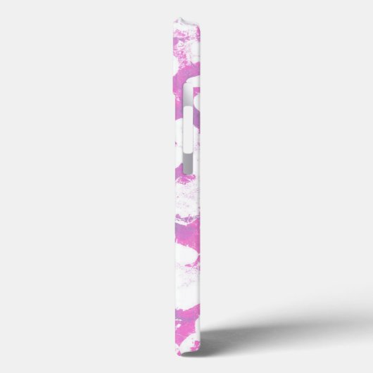 動物 Case-Mate iPhoneケース (裏面 / 左)