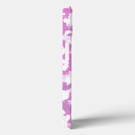 動物 Case-Mate iPhoneケース (裏面 / 右)