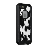 動物 LifeProof iPhoneケース (裏面/右)