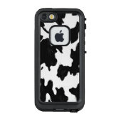 動物 LifeProof iPhoneケース (裏面)