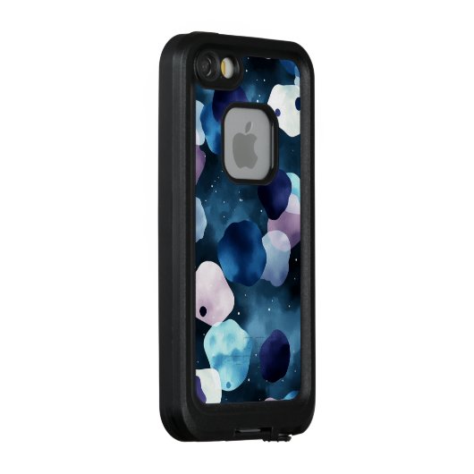 動物 LifeProof iPhoneケース (裏面/右)