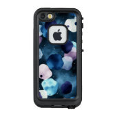 動物 LifeProof iPhoneケース (裏面)
