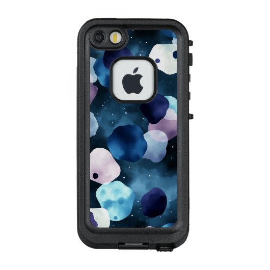 動物 LifeProof iPhoneケース (裏面)