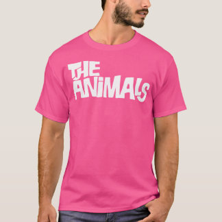 動物 Tシャツ