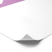 動物ABC Xはxerusプリント ポスター (角)