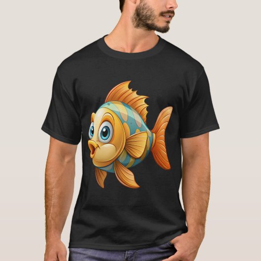 動物Tシャツ-27 Tシャツ (正面)