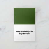 動画を見るインターネットミームのジョーク カード (内部)