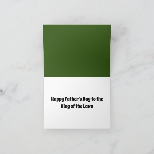 動画を見るインターネットミームのジョーク カード (内部)