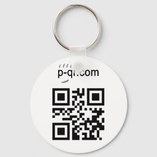 動的にプログラム可能なキーチェーン キーホルダー