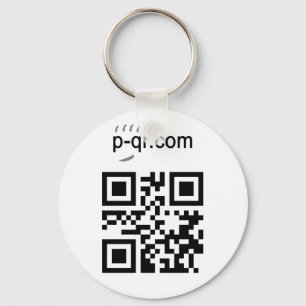 動的にプログラム可能なKeychain キーホルダー