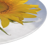 動的ひまわり切り盤 カッティングボード (角)