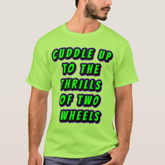 動的やる気を起こさせる文字デザイン Tシャツ