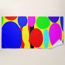 動的カラフルデザイン