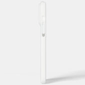 動的カリフォルニア州旗のグラフィック Case-Mate iPhoneケース (裏面 / 左)