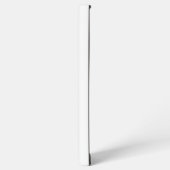 動的カリフォルニア州旗のグラフィック SAMSUNG GALAXYケース (左側面)