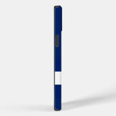 動的コロラド州旗のグラフィック Case-Mate iPhoneケース (裏面 / 右)
