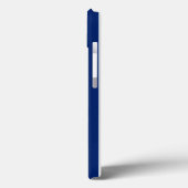 動的コロラド州旗のグラフィック Case-Mate iPhoneケース (裏面 / 左)