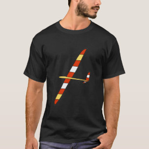 動的上昇-斜面のすべること Tシャツ