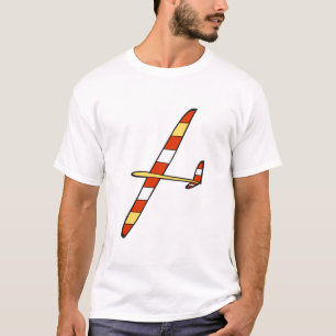 動的上昇-斜面のすべること Tシャツ