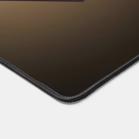 動的対称性 デスクマット (コーナー)