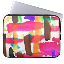 動的抽象芸術パターン