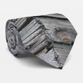 動的旧木目 ネクタイ (ロール)
