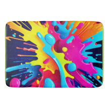 動的蛍光ス絵を描テリーク