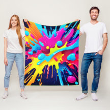 動的蛍光ス絵を描テリーク