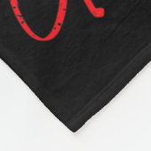 動脈瘤の生存者医療状態動脈瘤の認識 フリースブランケット (角)