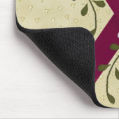 動脈瘤認識度マウスパッド マウスパッド (コーナー)