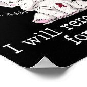 動脈瘤認識度象 ポスター (角)