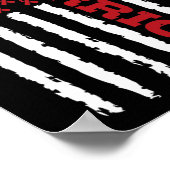 動脈瘤認識度9 ポスター (角)