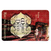 動証磁石 マグネット (横)