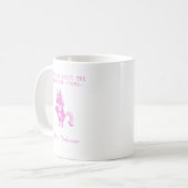 動詞と名詞がすべて Grammar コーヒーマグカップ (正面左)