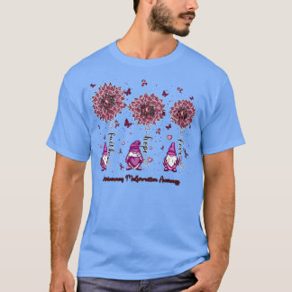 動静脈奇形認識度格言信仰h tシャツ