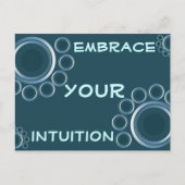 勘はがき ポストカード (正面)